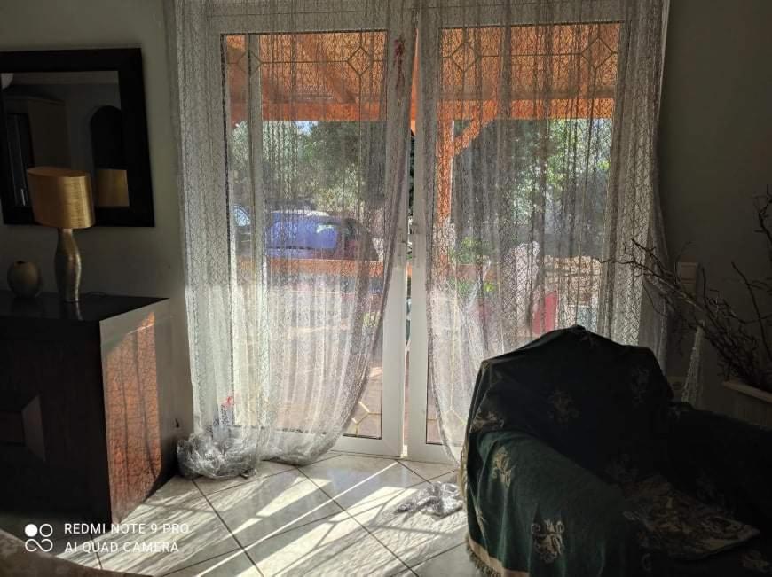 Villa Pleasant House With Garden!! Anavyssos Esterno foto
