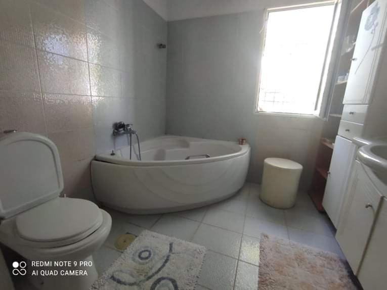 Villa Pleasant House With Garden!! Anavyssos Esterno foto